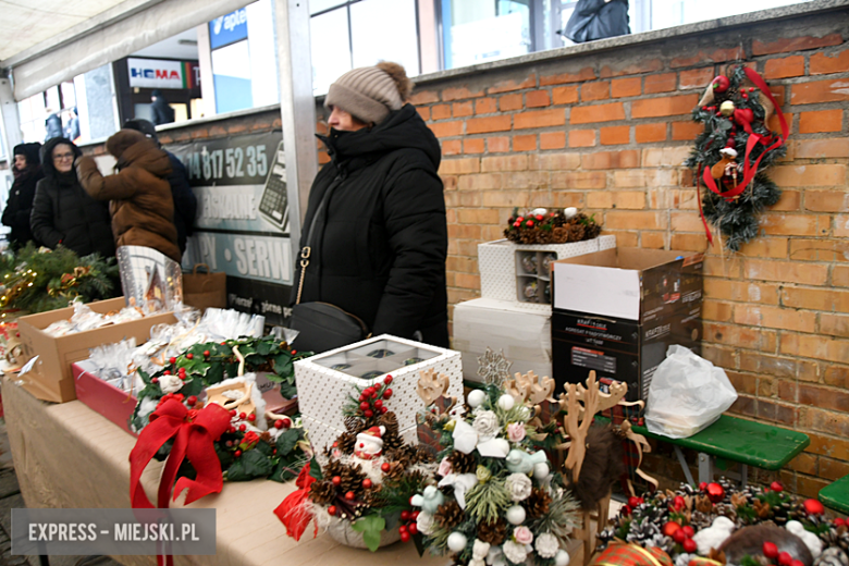 Mikołajkowy Jarmark Bożonarodzeniowy w Ząbkowicach Śląskich