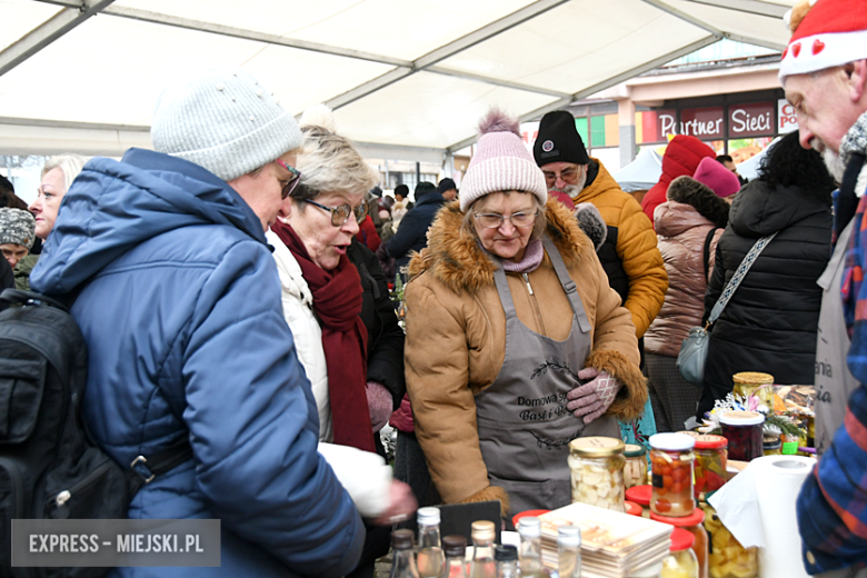 Mikołajkowy Jarmark Bożonarodzeniowy w Ząbkowicach Śląskich