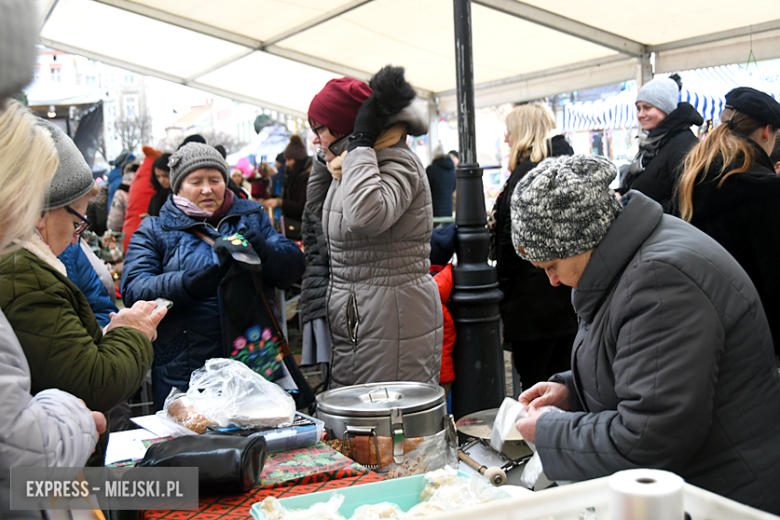 Mikołajkowy Jarmark Bożonarodzeniowy w Ząbkowicach Śląskich