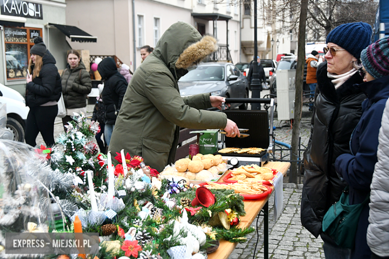 Mikołajkowy Jarmark Bożonarodzeniowy w Ząbkowicach Śląskich