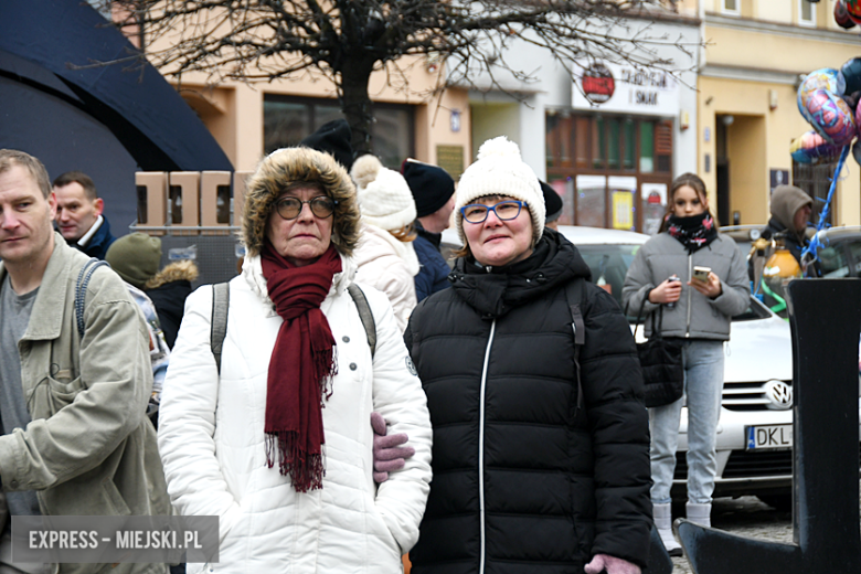 Mikołajkowy Jarmark Bożonarodzeniowy w Ząbkowicach Śląskich