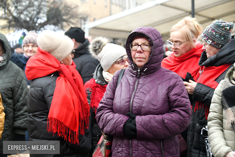 Mikołajkowy Jarmark Bożonarodzeniowy w Ząbkowicach Śląskich