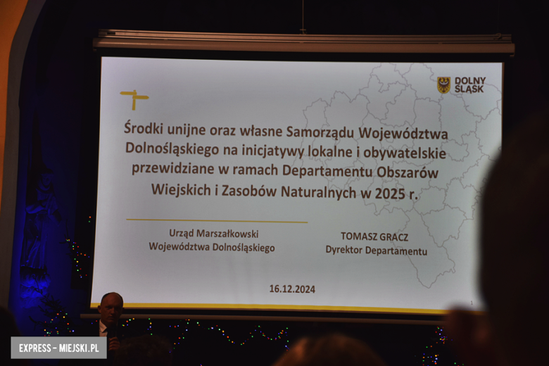 „Dolny Śląsk – poza utartym szlakiem”: Samorządowcy mówili o nowej koncepcji na promocję turystyki