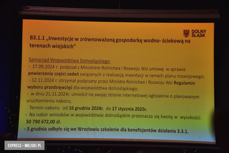 „Dolny Śląsk – poza utartym szlakiem”: Samorządowcy mówili o nowej koncepcji na promocję turystyki