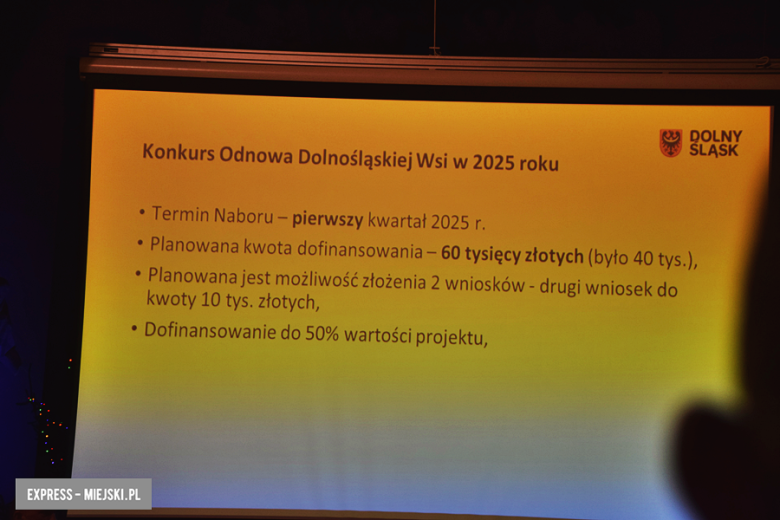 „Dolny Śląsk – poza utartym szlakiem”: Samorządowcy mówili o nowej koncepcji na promocję turystyki