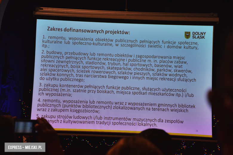 „Dolny Śląsk – poza utartym szlakiem”: Samorządowcy mówili o nowej koncepcji na promocję turystyki