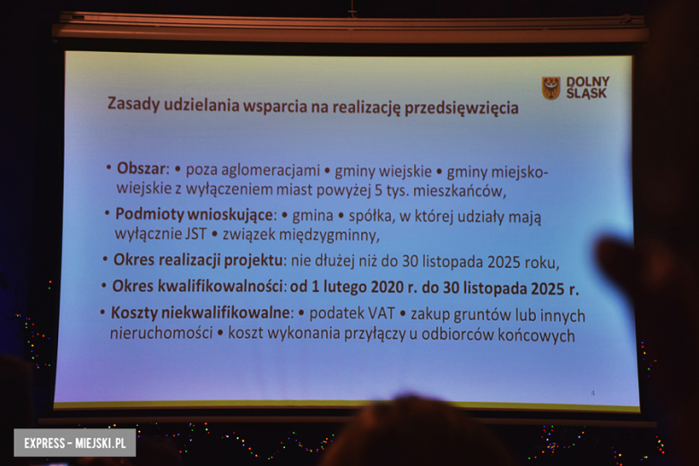 „Dolny Śląsk – poza utartym szlakiem”: Samorządowcy mówili o nowej koncepcji na promocję turystyki