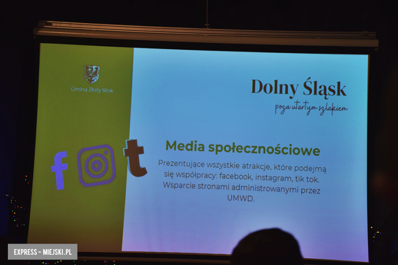 „Dolny Śląsk – poza utartym szlakiem”: Samorządowcy mówili o nowej koncepcji na promocję turystyki