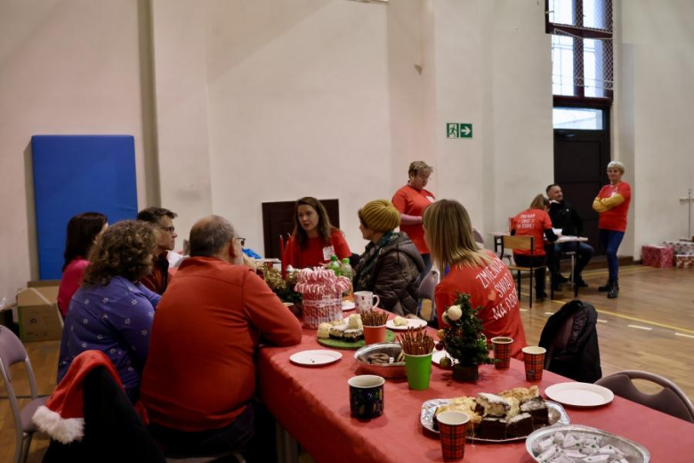 Weekend Cudów. Finał Szlachetnej Paczki w Ząbkowicach Śląskich