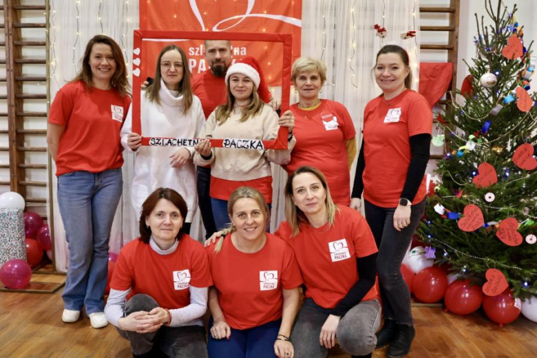 Weekend Cudów. Finał Szlachetnej Paczki w Ząbkowicach Śląskich