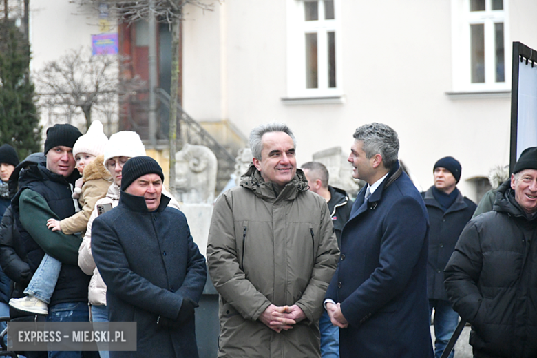 Orszak Trzech Króli w Ząbkowicach Śląskich