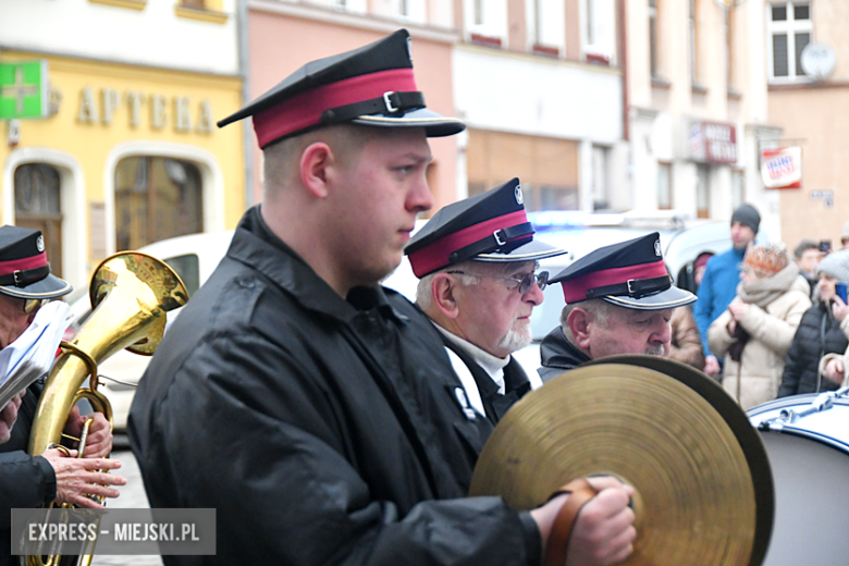 Orszak Trzech Króli w Ząbkowicach Śląskich