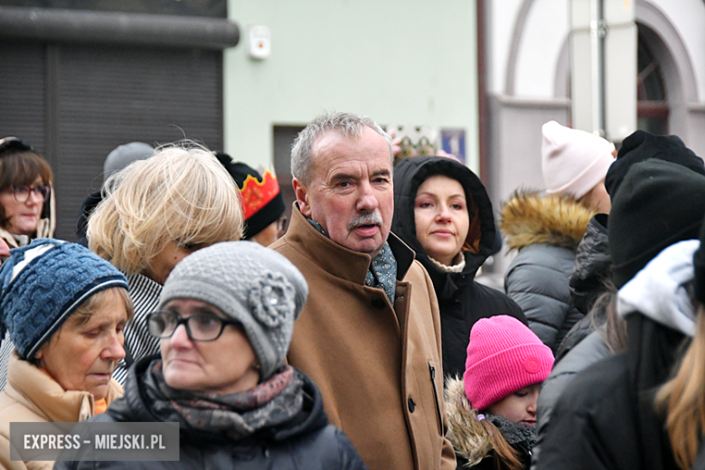 Orszak Trzech Króli w Ząbkowicach Śląskich