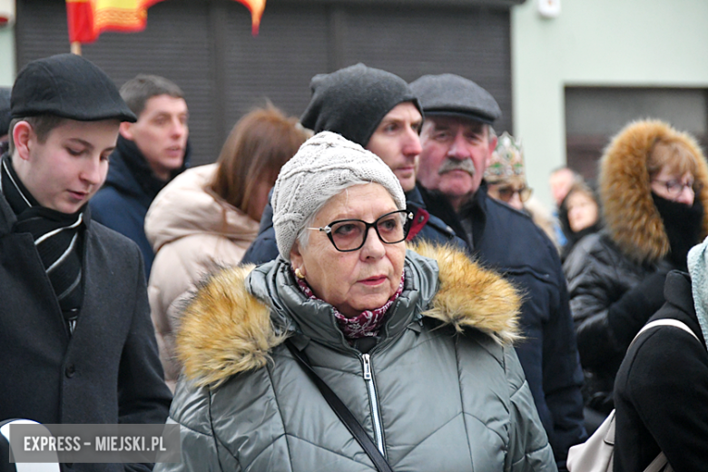 Orszak Trzech Króli w Ząbkowicach Śląskich