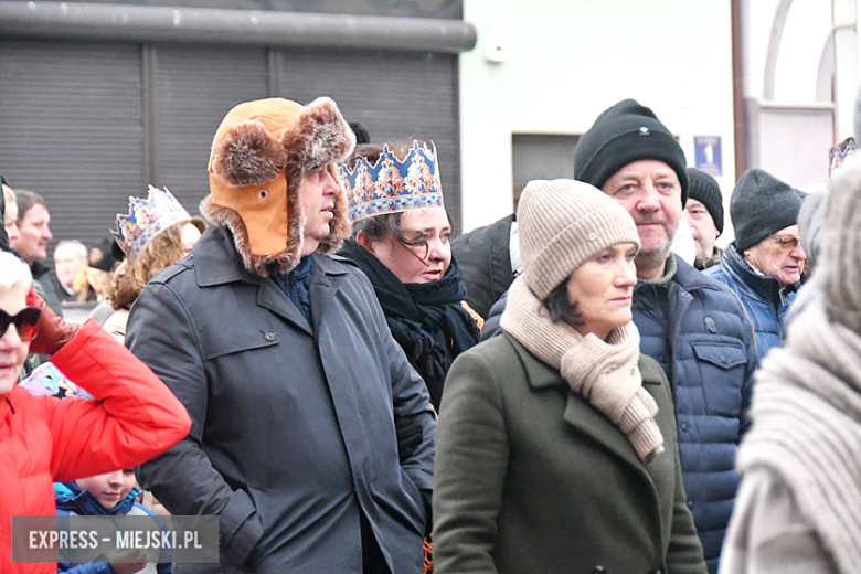 Orszak Trzech Króli w Ząbkowicach Śląskich