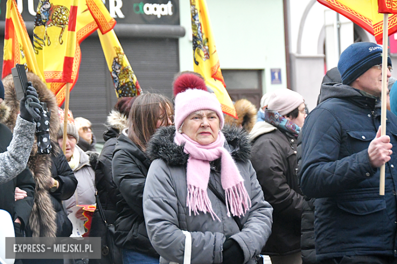 Orszak Trzech Króli w Ząbkowicach Śląskich