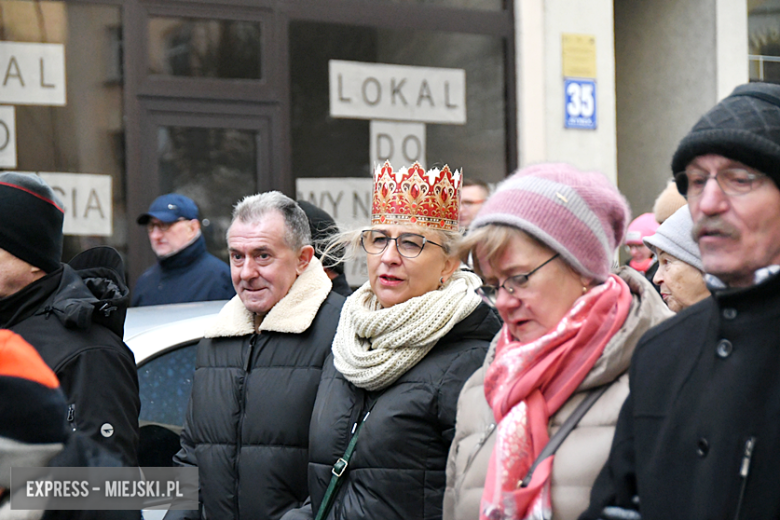 Orszak Trzech Króli w Ząbkowicach Śląskich