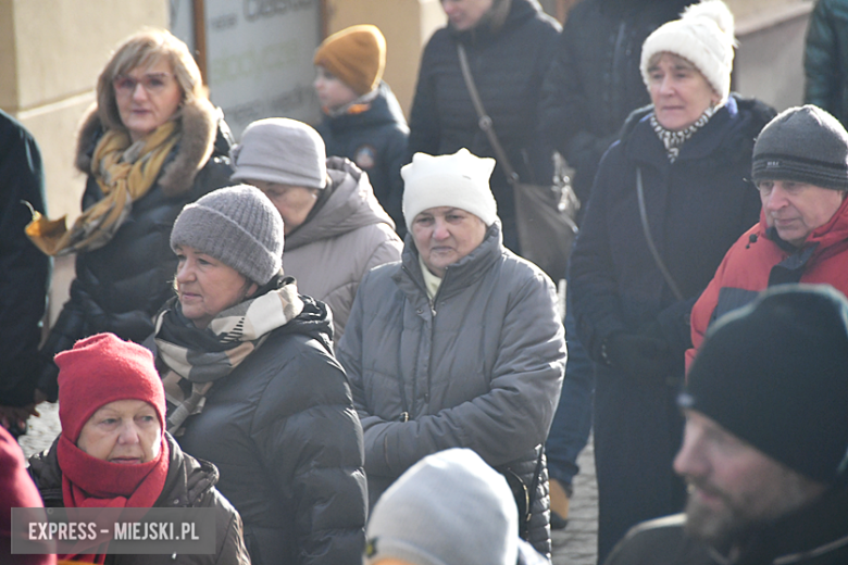 Orszak Trzech Króli w Ząbkowicach Śląskich