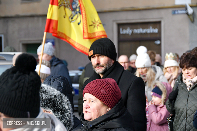 Orszak Trzech Króli w Ząbkowicach Śląskich