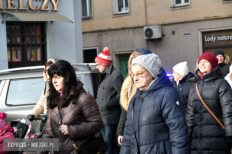 Orszak Trzech Króli w Ząbkowicach Śląskich