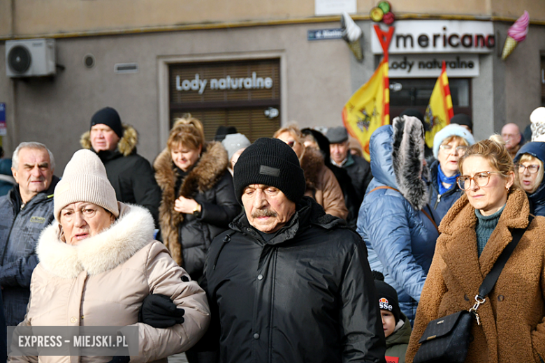 Orszak Trzech Króli w Ząbkowicach Śląskich