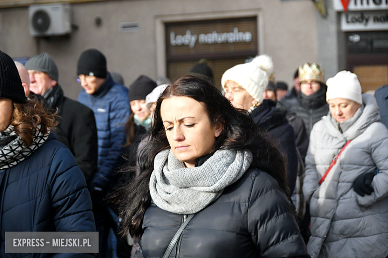 Orszak Trzech Króli w Ząbkowicach Śląskich