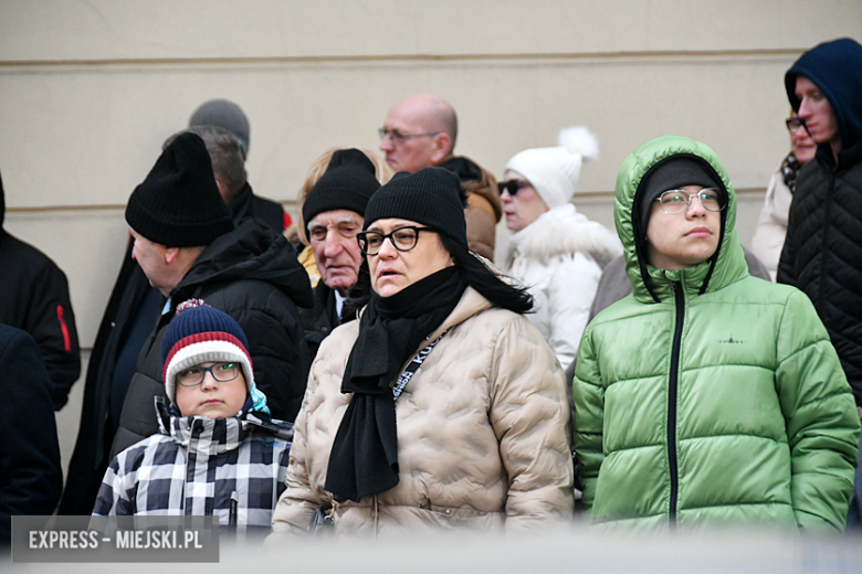 Orszak Trzech Króli w Ząbkowicach Śląskich