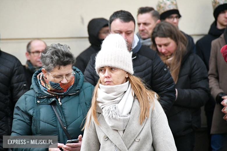 Orszak Trzech Króli w Ząbkowicach Śląskich