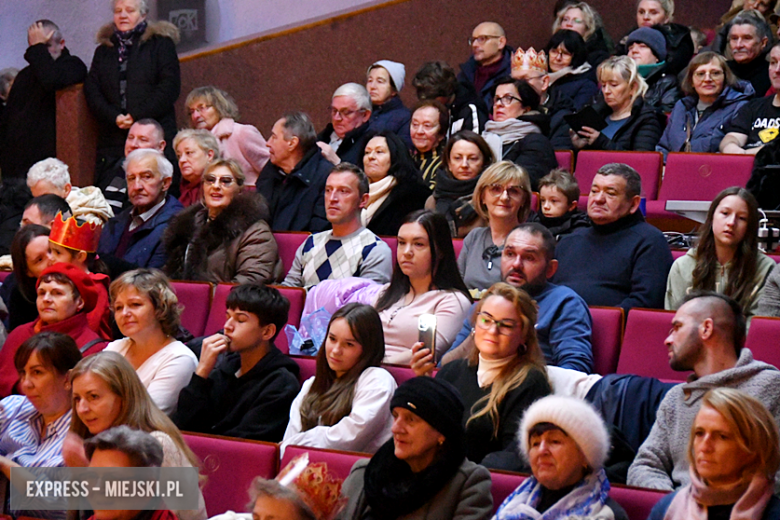 Orszak Trzech Króli w Ząbkowicach Śląskich