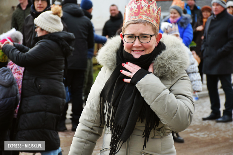 Orszak Trzech Króli po raz trzynasty przeszedł ulicami Barda