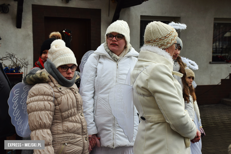 Orszak Trzech Króli po raz trzynasty przeszedł ulicami Barda