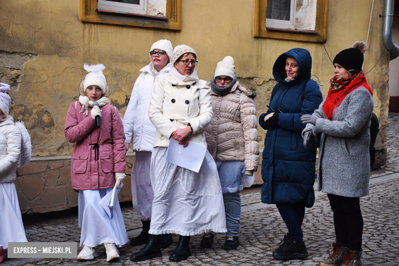 Orszak Trzech Króli po raz trzynasty przeszedł ulicami Barda