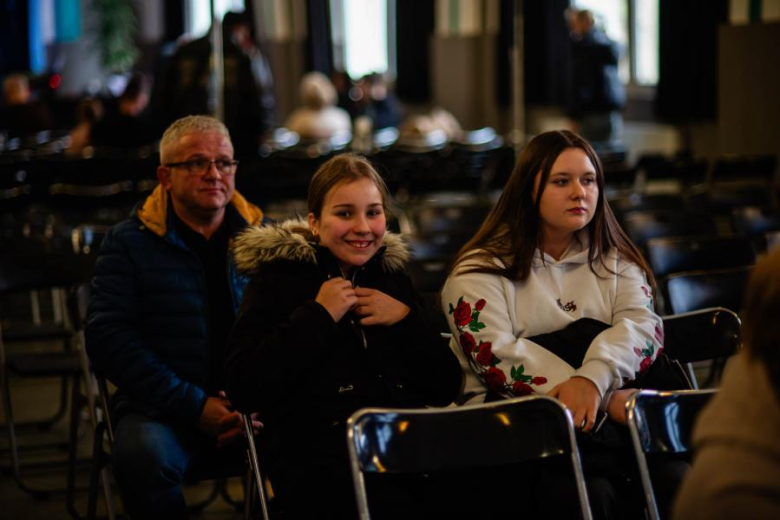 33. finał WOŚP w Złotym Stoku z nowym rekordem