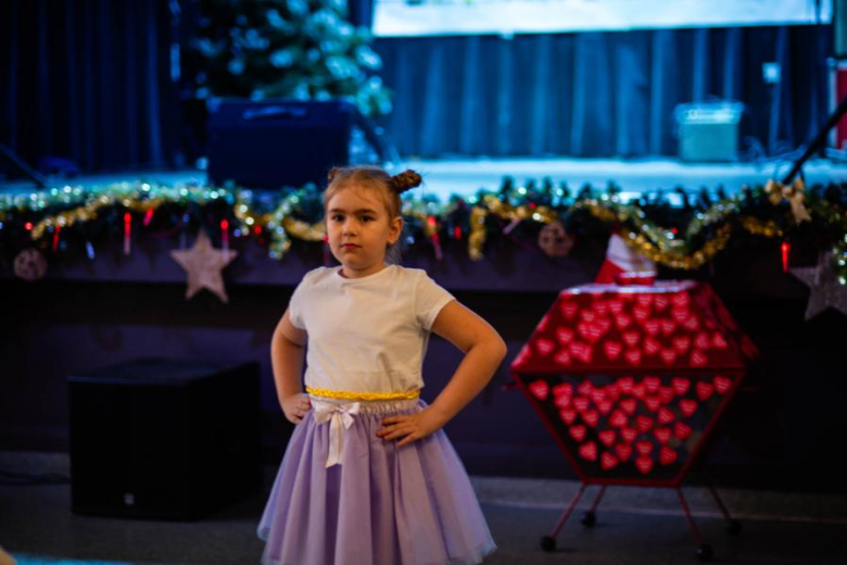 33. finał WOŚP w Złotym Stoku z nowym rekordem