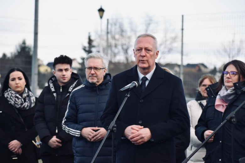 Wyjazdowe posiedzenie Komisji Nadzwyczajnej ds. działań przeciwpowodziowych i usuwania skutków powodzi