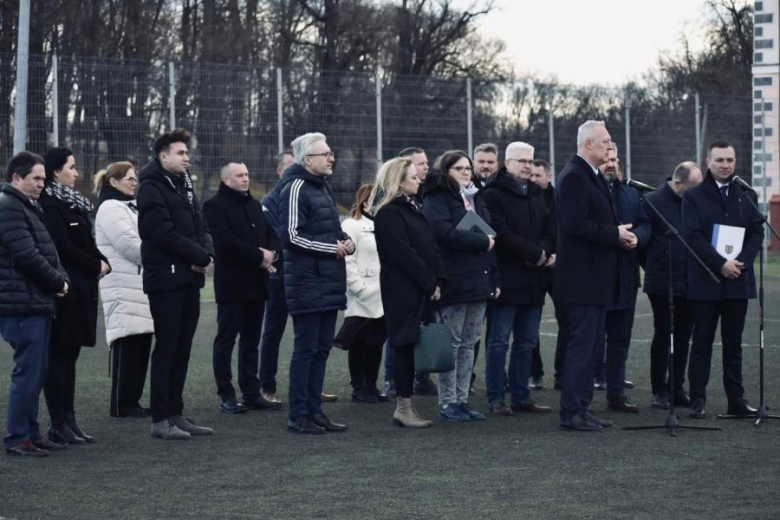 Wyjazdowe posiedzenie Komisji Nadzwyczajnej ds. działań przeciwpowodziowych i usuwania skutków powodzi