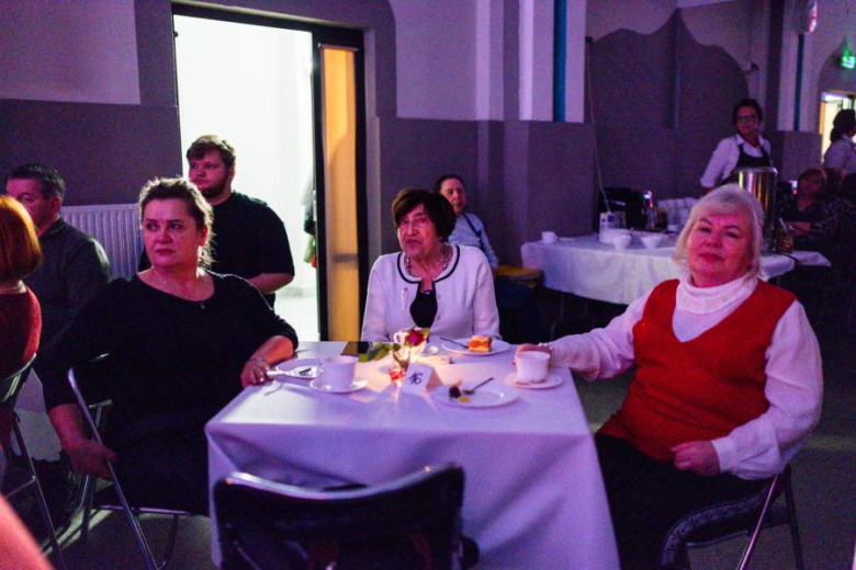 Wrocłavia Quartet w ramach Artystycznego Cafe w Złotym Stoku