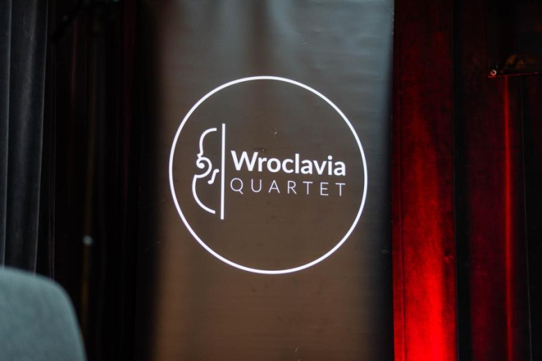 Wrocłavia Quartet w ramach Artystycznego Cafe w Złotym Stoku