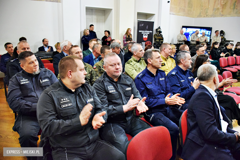 Wirtualna strzelnica w ZSP Ziębice oficjalnie otwarta