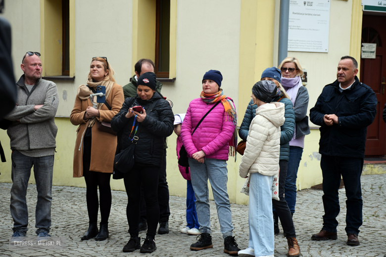 Nowe otwarcie Bardzkiej Informacji Turystycznej