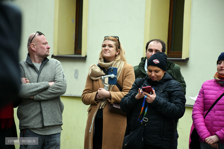 Nowe otwarcie Bardzkiej Informacji Turystycznej