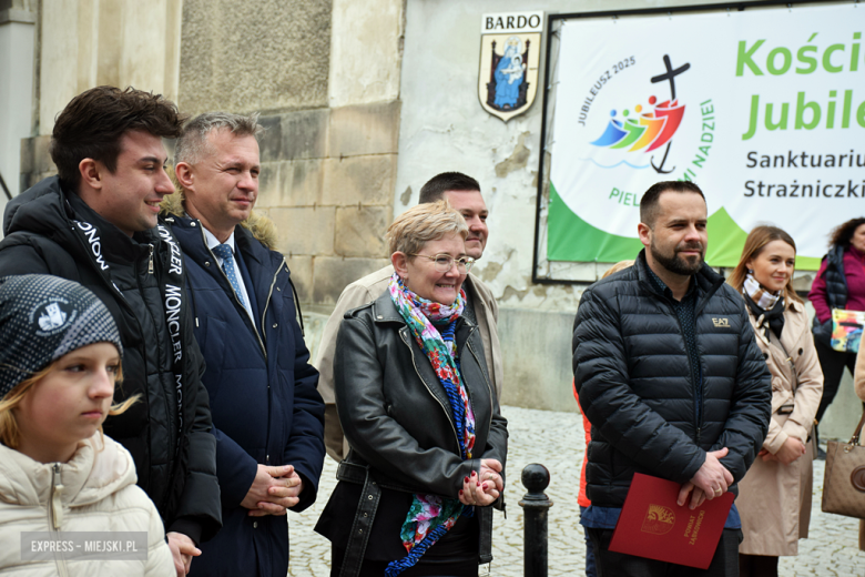 Nowe otwarcie Bardzkiej Informacji Turystycznej