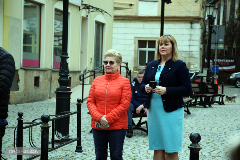 Nowe otwarcie Bardzkiej Informacji Turystycznej