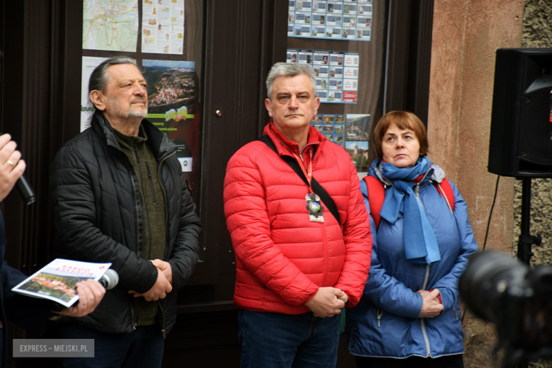 Nowe otwarcie Bardzkiej Informacji Turystycznej
