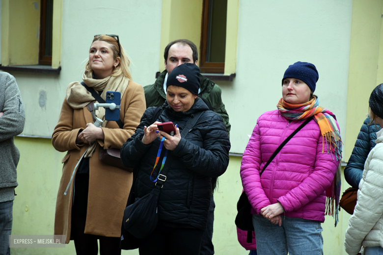 Nowe otwarcie Bardzkiej Informacji Turystycznej