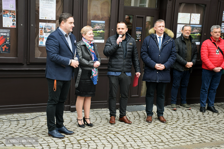 Nowe otwarcie Bardzkiej Informacji Turystycznej