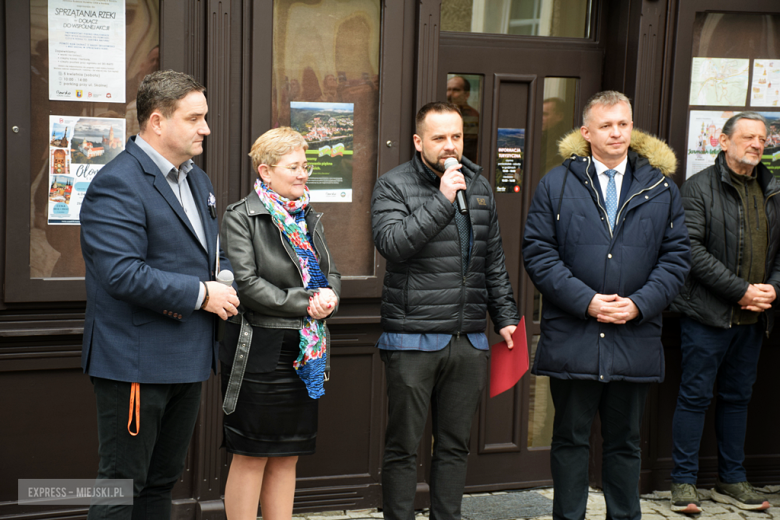 Nowe otwarcie Bardzkiej Informacji Turystycznej