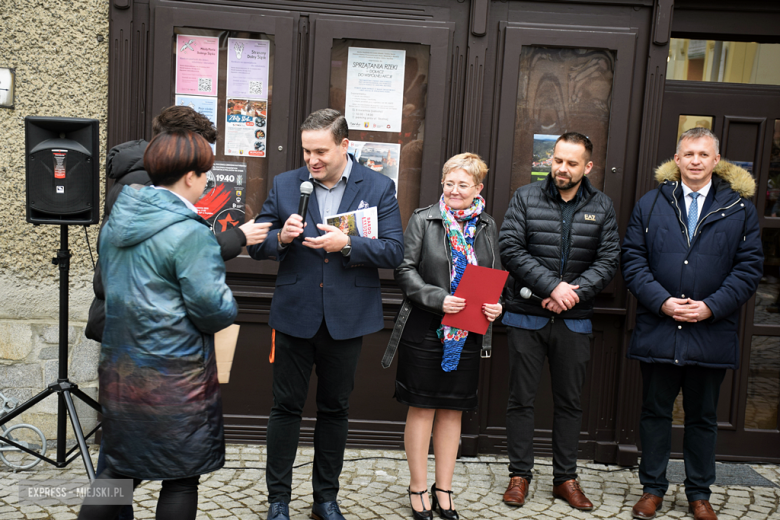Nowe otwarcie Bardzkiej Informacji Turystycznej