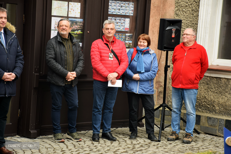 Nowe otwarcie Bardzkiej Informacji Turystycznej