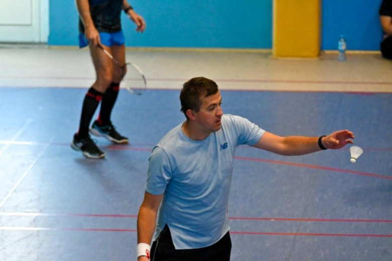 XIII Otwarte Mistrzostwa Ząbkowic Śląskich w badminotna. Znamy wyniki